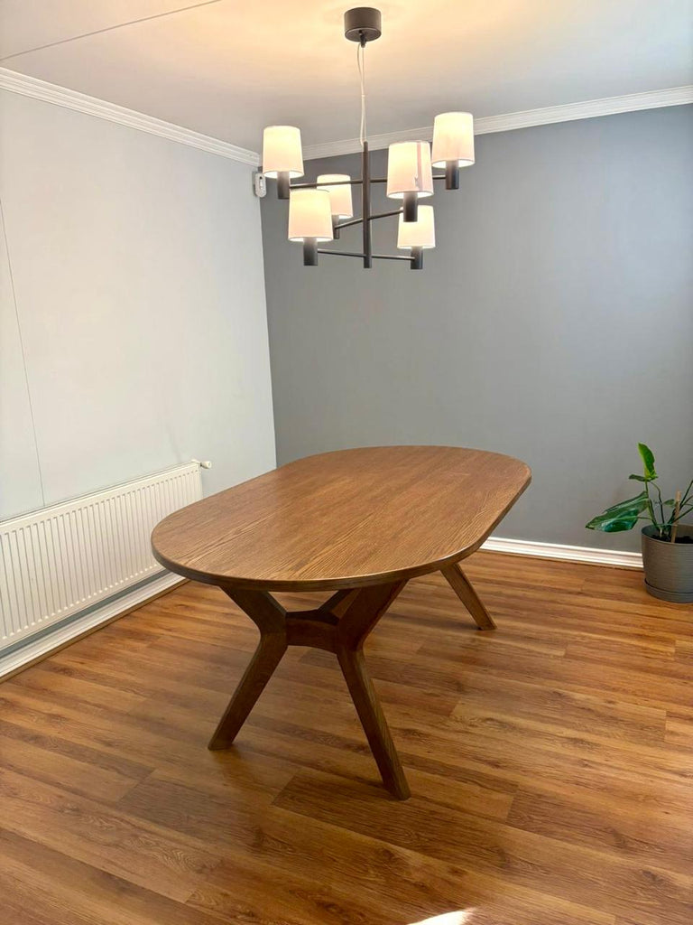 Mesa de Comedor Calabria