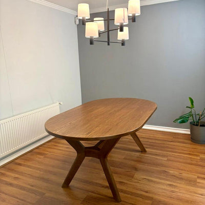 Mesa de Comedor Calabria