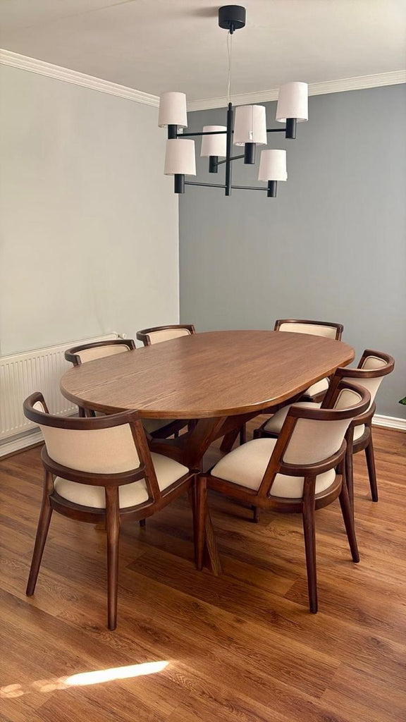 Mesa de Comedor Calabria